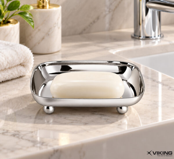 Soap Holder Sleek