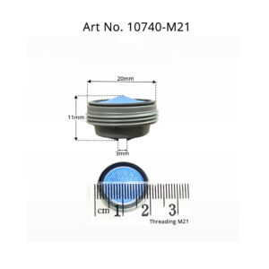 Coin Slot Aerator