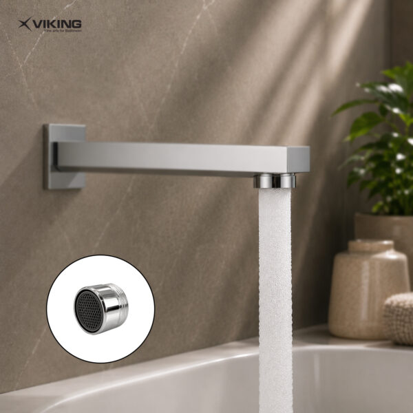 Aerator (for Mixers & Spout)