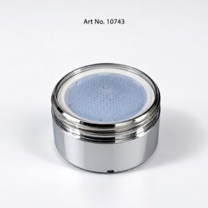 Aerator Water Saving