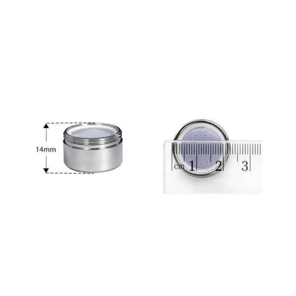 Aerator Water Saving