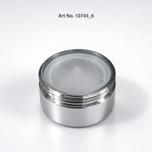 Aerator Water Saving
