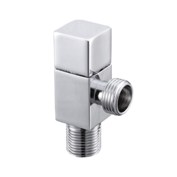 Angle Valve-Square