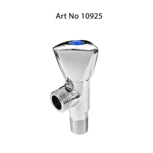 Angle Valve-Turbo
