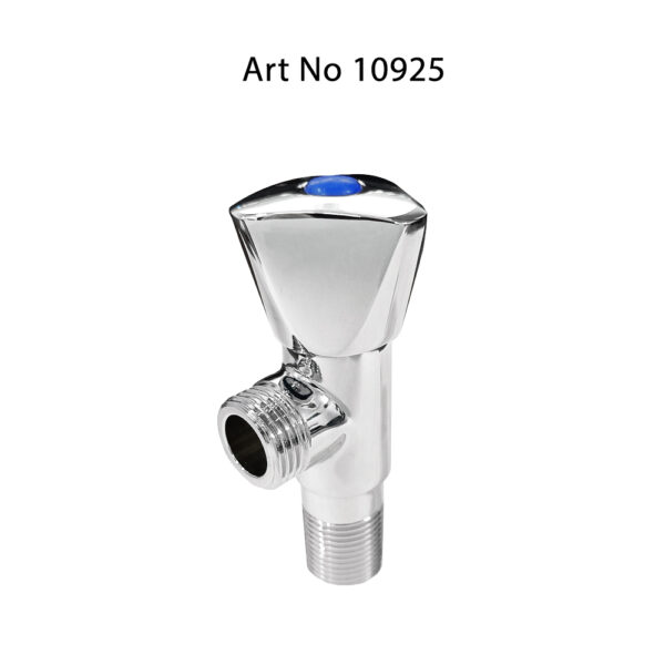 Angle Valve-Turbo