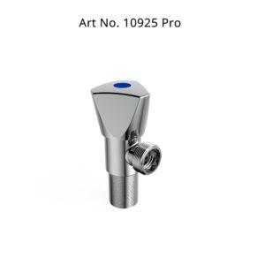Angle Valve-Turbo Pro