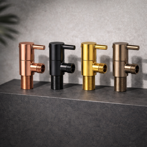 Angle Valve