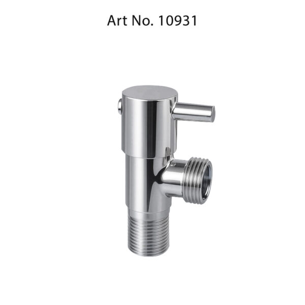 Angle Valve Disc- Pro