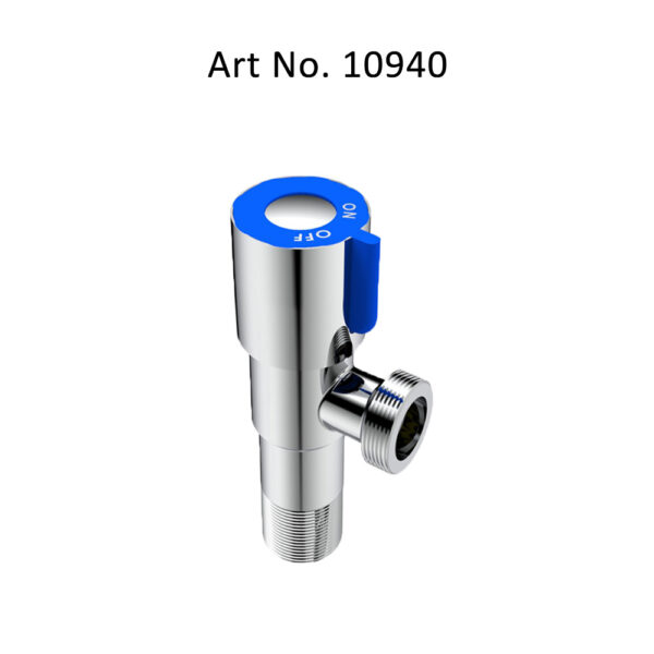 Angle Valve