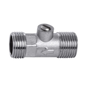 Multi Purpose Valve