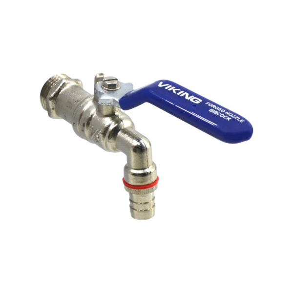 Bib Tap – Forged
