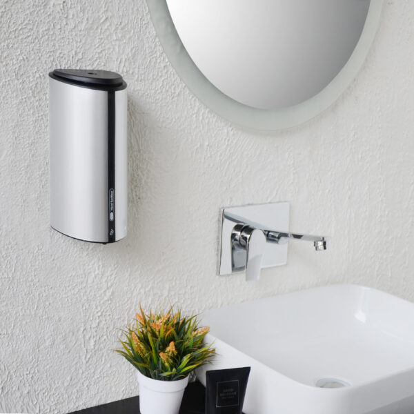 Automatic (Sensor) Lotion Dispenser – Wall Mounted