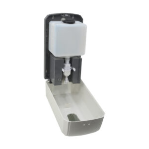 Automatic (Sensor) Lotion Dispenser – Wall Mounted