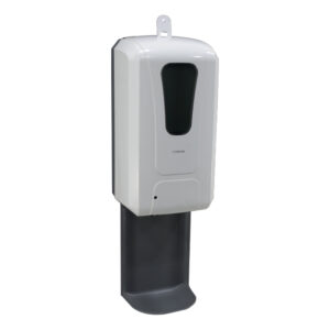 Automatic (Sensor) Lotion Dispenser – Wall Mounted