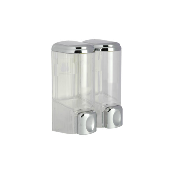 Lotion (Liquid) Dispenser – Twin