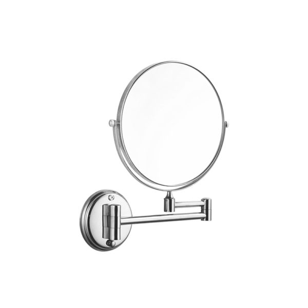 Shaving & Makeup Mirror (1x & 3x Magnifying)