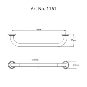 Grab Bar CP