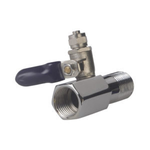 Water Filter Valve