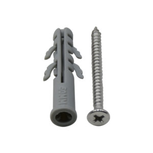 Screw Set for Grab Bar - H2O