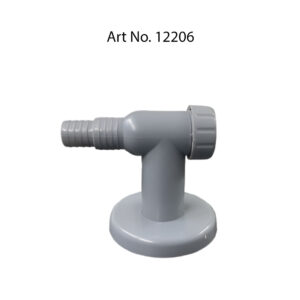 Washing Machine Hose Outlet Connector