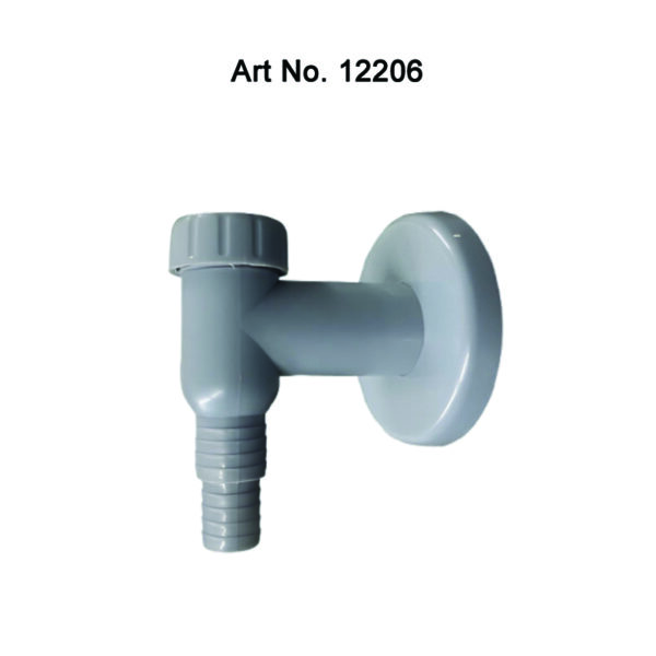 Washing Machine Hose Outlet Connector