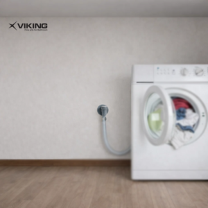 Washing Machine Hose Outlet Connector