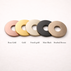 Flange-Florentine