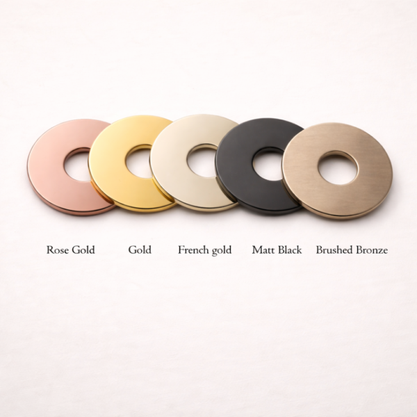 Flange-Florentine