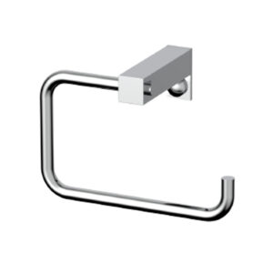 Toilet Paper Holder-Square