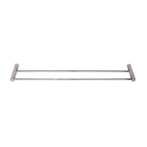 Double Towel Rail-Square