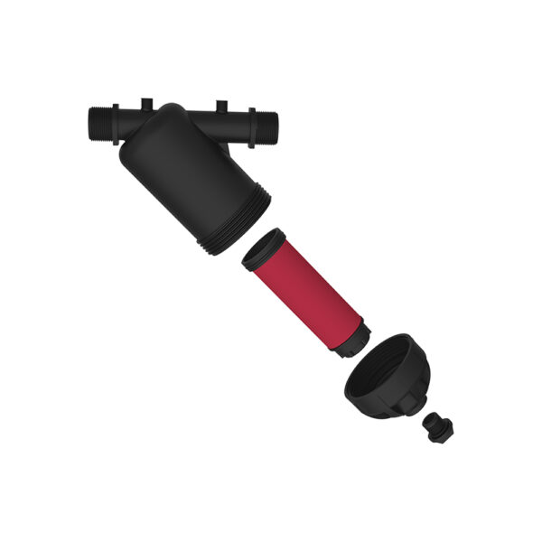 Line Strainer