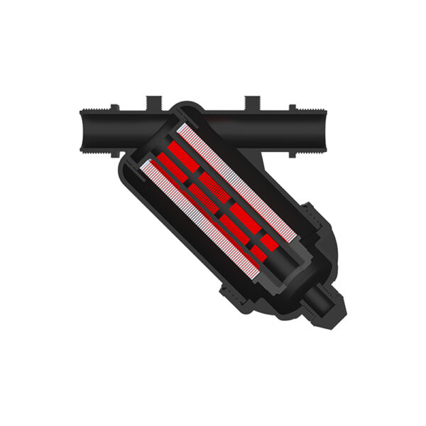 Line Strainer