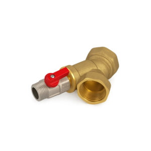 Line Strainer-Italia