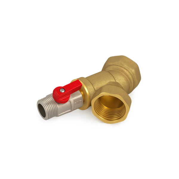 Line Strainer-Italia