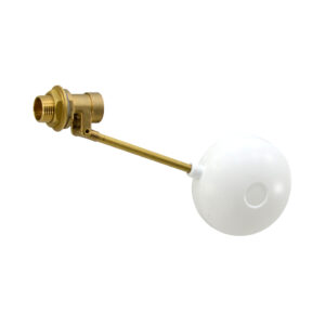 Float Valve – Italia with Ball