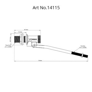 Float Valve-Forged