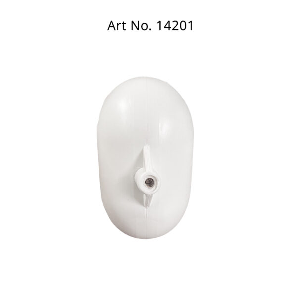 Flat Ball for Float Valve