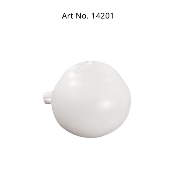Flat Ball for Float Valve