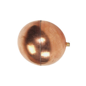 Copper Float Ball