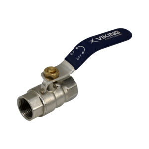 Ball Valve