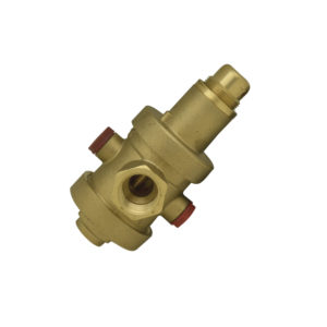 Pressure Reducing Valve