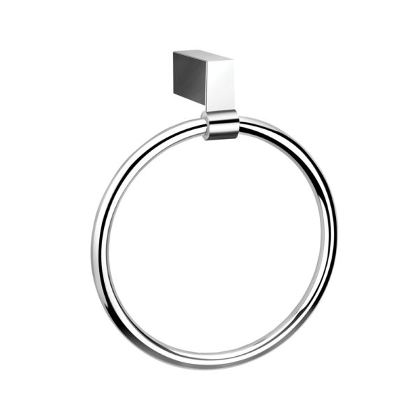 Towel Ring Round-Edge