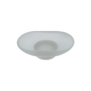 Oval Soap Dish   