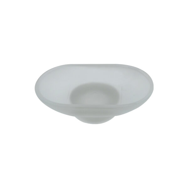 Oval Soap Dish   