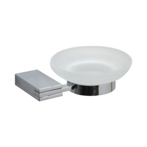 Soap Dish-Rectangular