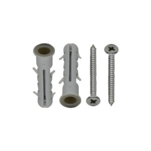 Spare Screw Dowel Set of 2 