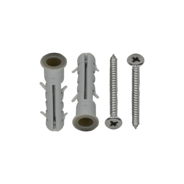 Spare Screw Dowel Set of 2 