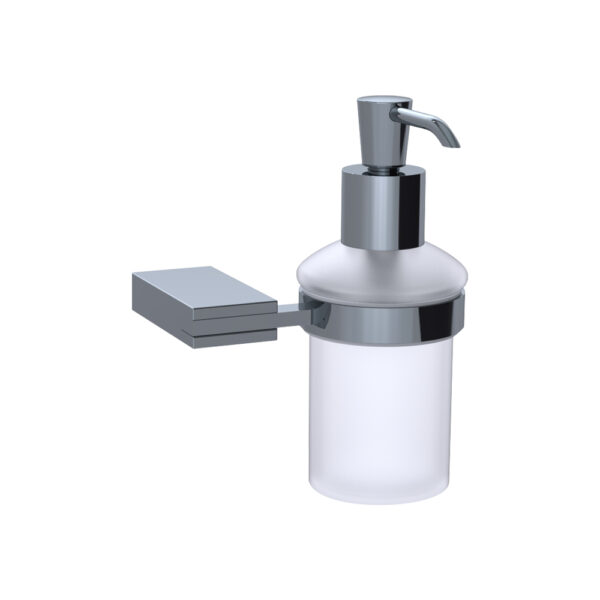 Lotion Dispenser Wall Mounted-Rectangular