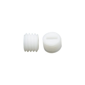 Grub Screw Plastic (Pack of 25 pcs)