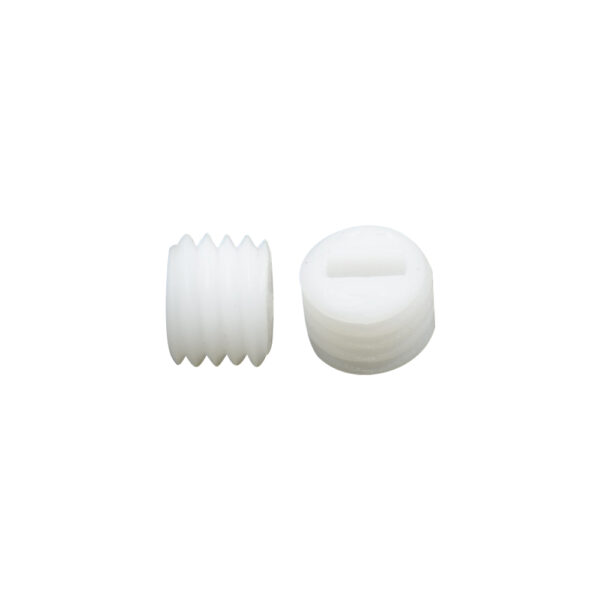 Grub Screw Plastic (Pack of 25 pcs)